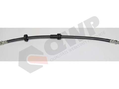 Furtun frana WBH703 QWP pentru Fiat Ducato Peugeot Boxer Peugeot Manager CitroEn Jumper CitroEn Relay