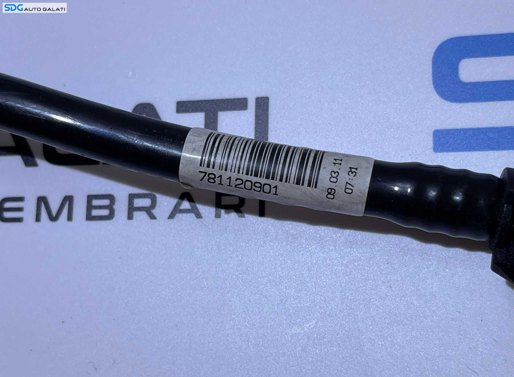Furtun Furtunuri Conducta Conducta Presi
