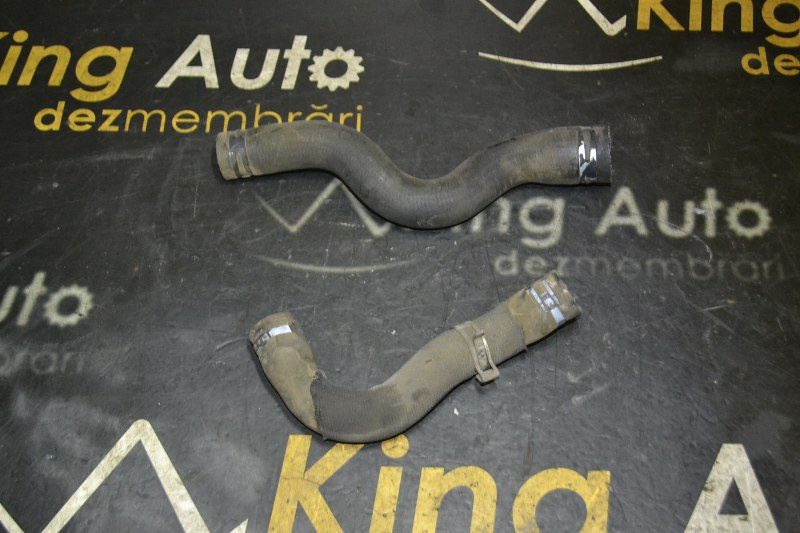 FURTUN / FURTUNURI PEUGEOT 207 2008 HATCHBACK 1.6 HDI 90 CP COD MOTOR 9HX