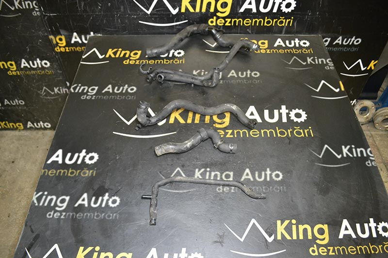 FURTUN / Furtunuri VOLKSWAGEN GOLF 4 BREAK 2002 1.9 TDI 66 KW COD MOTOR ALH