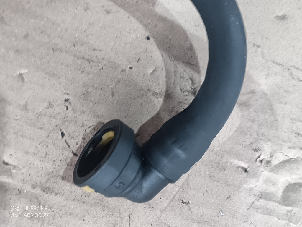 FURTUN GAZE EPURATOR LAND ROVER FREELAND