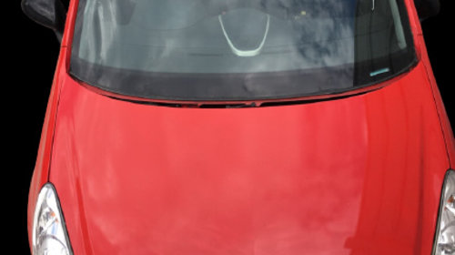 Furtun gaze Opel Corsa D [2006 - 2011] H