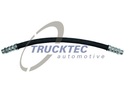 Furtun hidraulic, sistem de directie (0137006 TRUCKTEC) MERCEDES-BENZ