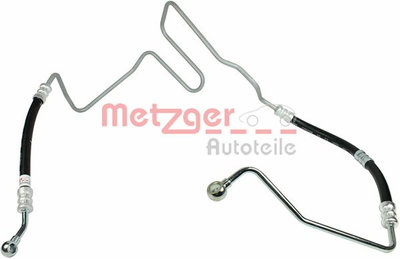 Furtun hidraulic sistem de directie 2361029 METZGE