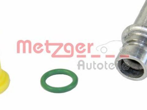 Furtun hidraulic sistem de directie 2361058 METZGER pentru Peugeot 206
