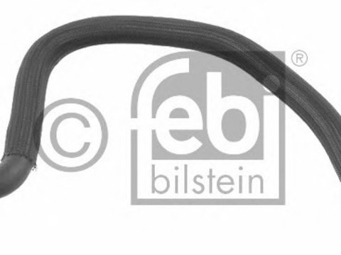 Furtun hidraulic sistem de directie 27341 FEBI BILSTEIN pentru Bmw Seria 5 Bmw Seria 7 Bmw Z3 Bmw Seria 3 Bmw X5