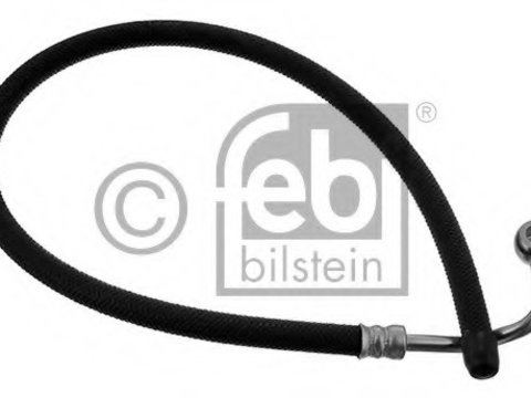 Furtun hidraulic sistem de directie 32519 FEBI BILSTEIN pentru Audi A4 Vw Passat