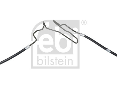 Furtun hidraulic, sistem de directie (36126 FEBI BILSTEIN) AUDI,SEAT,SKODA,VW