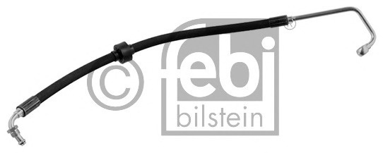 Furtun hidraulic sistem de directie 38352 FEBI BILSTEIN pentru Mercedes-benz E-class