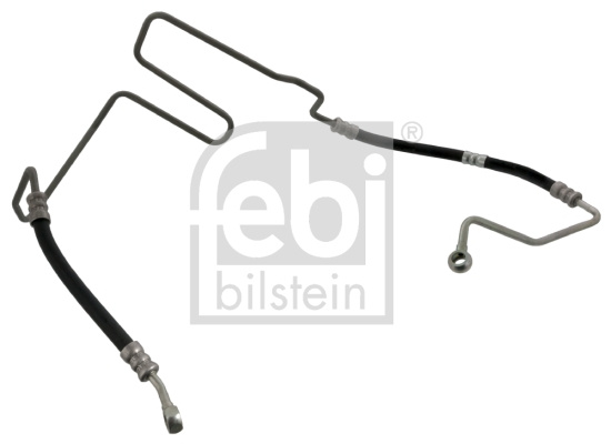 Furtun hidraulic, sistem de directie (47895 FEBI BILSTEIN) SEAT,SKODA,VW