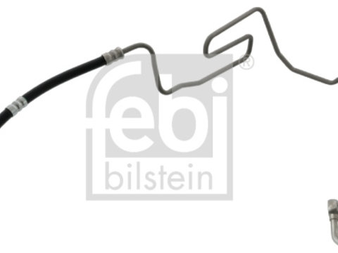 Furtun hidraulic, sistem de directie (47896 FEBI BILSTEIN) AUDI,SEAT,SKODA,VW