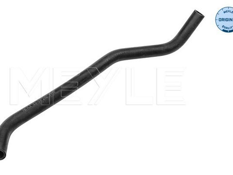 Furtun hidraulic, sistem de directie (53592020002 MEYLE) LAND ROVER