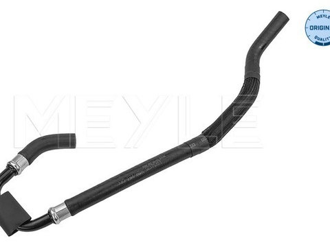 Furtun hidraulic, sistem de directie (53592020003 MEYLE) LAND ROVER