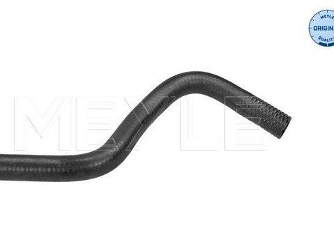 Furtun hidraulic, sistem de directie (53592020005 MEYLE) LAND ROVER