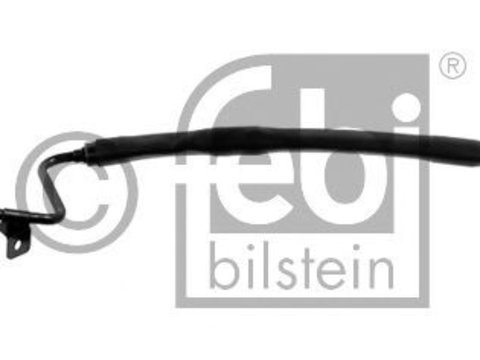 Furtun hidraulic, sistem de directie AUDI A6 (4B2, C5) (1997 - 2005) FEBI BILSTEIN 33938