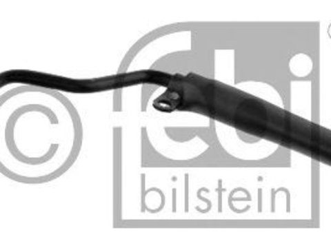 Furtun hidraulic, sistem de directie AUDI A6 (4B2, C5) (1997 - 2005) FEBI BILSTEIN 33937