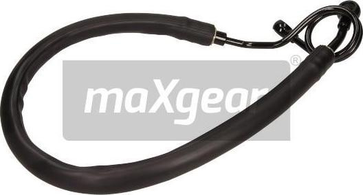 Furtun hidraulic, sistem de directie AUDI A6 Avant (4B5, C5) Turism, 11.1997 - 01.2005 Maxgear 27-1266 (8D1422893AL/MG)