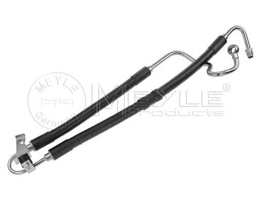 Furtun hidraulic sistem de directie BMW 3 Compact (E46) - Cod intern: W20116075 - LIVRARE DIN STOC in 24 ore!!!