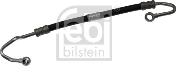 Furtun hidraulic, sistem de directie BMW 3 - III (E36), Compartiment, 10.1991 - 05.1999 Febi Bilstein 36845