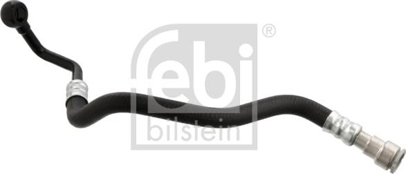 Furtun hidraulic, sistem de directie BMW 3 - V (E93), Сabrioletă, 05.2006 - 12.2013 Febi Bilstein 103273