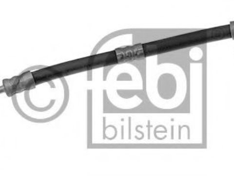 Furtun hidraulic, sistem de directie BMW 3 Cabriolet (E36) (1993 - 1999) FEBI BILSTEIN 36845