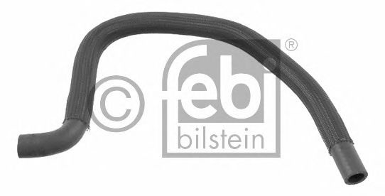 Furtun hidraulic, sistem de directie BMW Seria 3 (E46) (1998 - 2005) FEBI BILSTEIN 27341 piesa NOUA