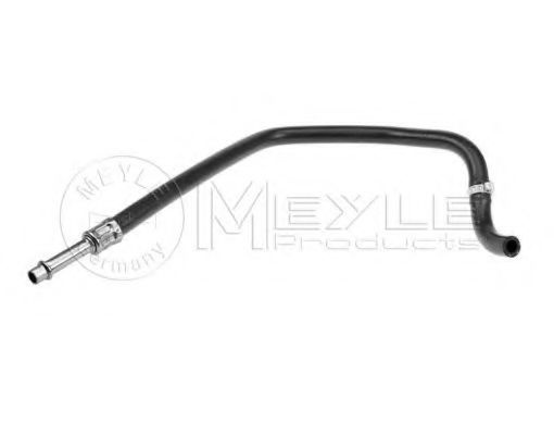 Furtun hidraulic, sistem de directie BMW Seria 5 Touring (E39) (1997 - 2004) MEYLE 359 203 0013 piesa NOUA