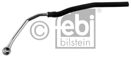 Furtun hidraulic sistem de directie # Bmw Seria 7 