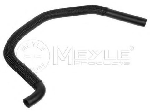 Furtun hidraulic, sistem de directie BMW Z3 cupe (E36) (1997 - 2003) MEYLE 359 202 0001