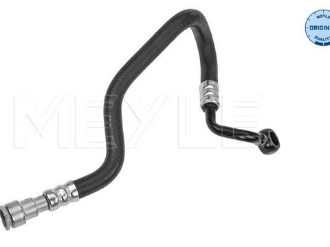 Furtun hidraulic, sistem de directie de la caseta de directie la conucta de racire (3592030032 MEYLE) BMW