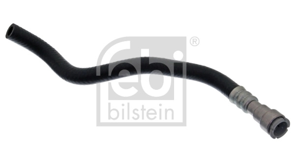 Furtun hidraulic, sistem de directie de la caseta de directive catre vasul de expansiune pentru BMW 3 Touring (E46) 1999-2005