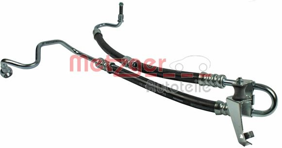 Furtun hidraulic sistem de directie # de la pompa 