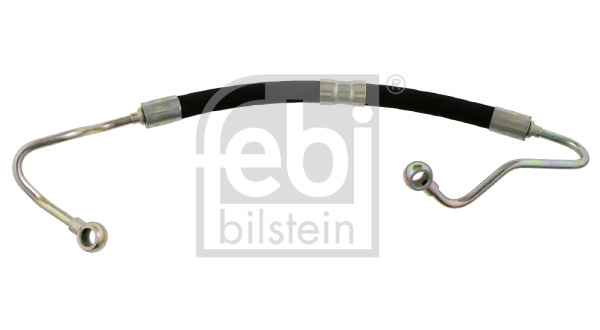 Furtun hidraulic, sistem de directie de la pompa hidraulic? la caseta de direc?ie (27221 FEBI BILSTEIN) BMW