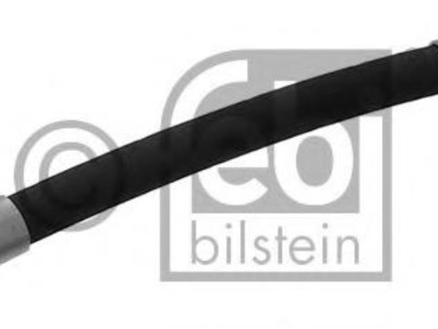 Furtun hidraulic, sistem de directie - FEBI BILSTEIN 43678