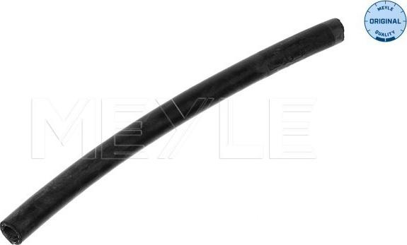 Furtun hidraulic. sistem de directie Furtun - teava de directie MERCEDES 190 W201 C T-MODEL S202 C W202 CLK A208 MERCEDES-BENZ SPRINTER 3-t (903), Autobuz, 01.1995 - 05.2012 Meyle 059 001 0002