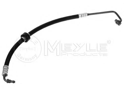 Furtun hidraulic, sistem de directie MERCEDES-BENZ E-CLASS limuzina (W210), MERCEDES-BENZ E-CLASS Break (S210) - MEYLE 059 202 0008