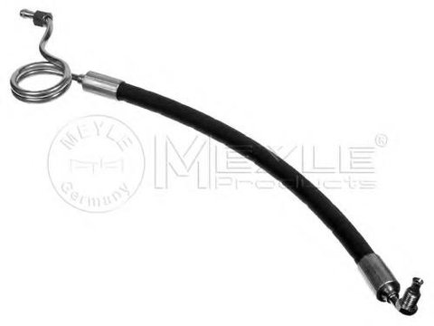 Furtun hidraulic, sistem de directie MERCEDES-BENZ COUPE (C124), MERCEDES-BENZ limuzina (W124), MERCEDES-BENZ KOMBI Break (S124) - MEYLE 059 202 0001