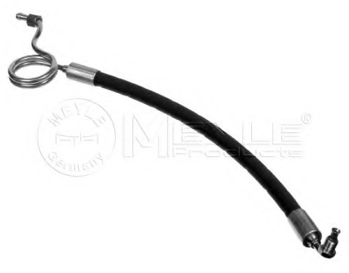Furtun hidraulic sistem de directie # Mercedes-ben