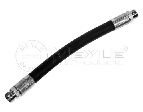 Furtun hidraulic, sistem de directie MERCEDES-BENZ ACTROS, MERCEDES-BENZ LK/LN2, MERCEDES-BENZ MK - MEYLE 039 202 0001
