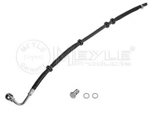 Furtun hidraulic, sistem de directie MERCEDES-BENZ M-CLASS (W163) (1998 - 2005) MEYLE 059 203 0000