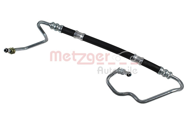 Furtun Hidraulic Sistem De Directie Metzger Opel 2