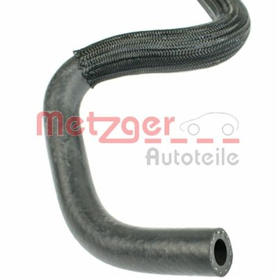 Furtun hidraulic sistem de directie metzger 236103