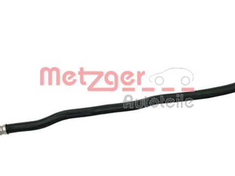 Furtun hidraulic sistem de directie metzger 2361033 METZGER pentru Audi A6
