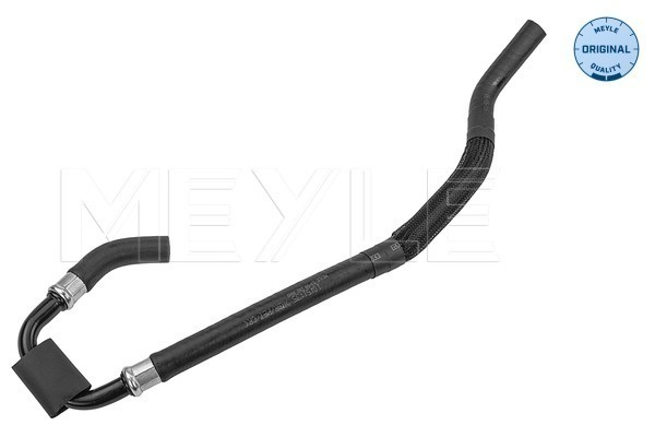 Furtun hidraulic, sistem de directie MEYLE 53-59 202 0003 pentru LAND ROVER DISCOVERY II (L318) 1998-2004