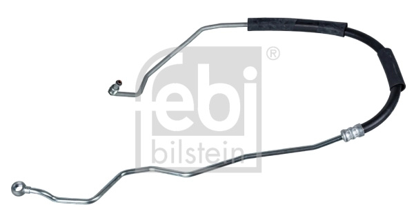 Furtun hidraulic, sistem de directie pentru VW GOLF III (1H1) 1991-1997