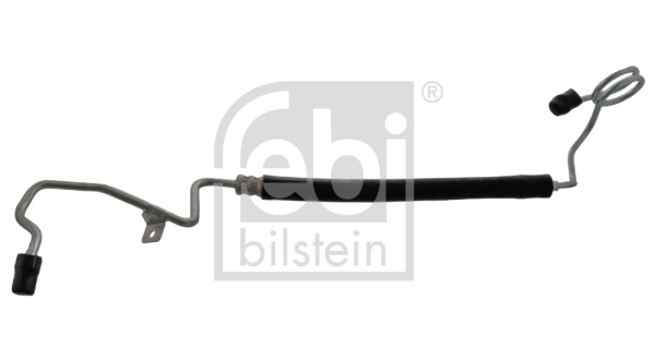 Furtun hidraulic sistem de directie # Skoda Superb 2001 2002 2003 2004 2005 2006 2007 2008 # 33938 # FEBI BILSTEIN