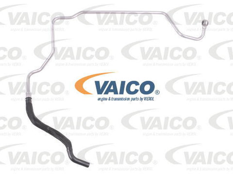 Furtun hidraulic sistem de directie V10-1748 VAICO pentru Skoda Octavia Vw Golf Seat Toledo Seat Leon