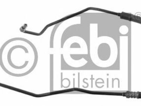 Furtun hidraulic, sistem de directie VW GOLF 3 (1H1) (1991 - 1998) Febi Bilstein 26726