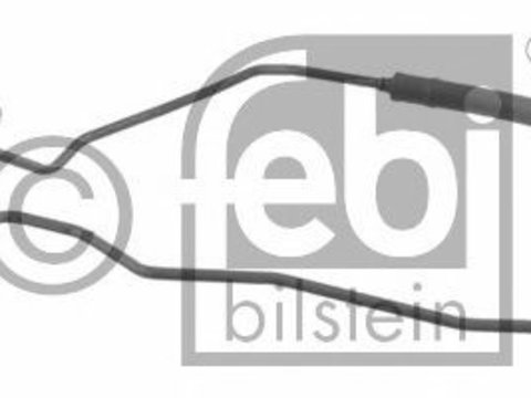 Furtun hidraulic, sistem de directie VW GOLF 3 (1H1) (1991 - 1998) Febi Bilstein 26724