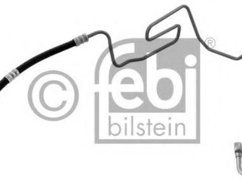 Furtun hidraulic, sistem de directie VW GOLF 4 (1J1) (1997 - 2005) Febi Bilstein 47896